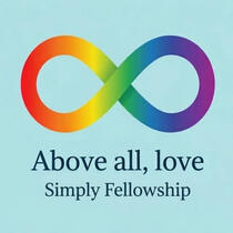 Above all, love: Simply Fellowship